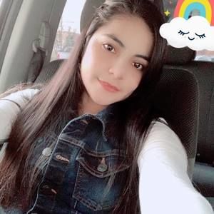 Meet your Posher, Tania